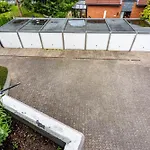 Modernes Mit Balkon & 2-parkplaetzen