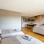 Modernes Mit Balkon & 2-parkplaetzen Odenthal