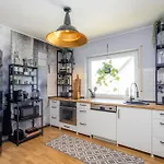 Modernes Mit Balkon & 2-parkplaetzen * Odenthal