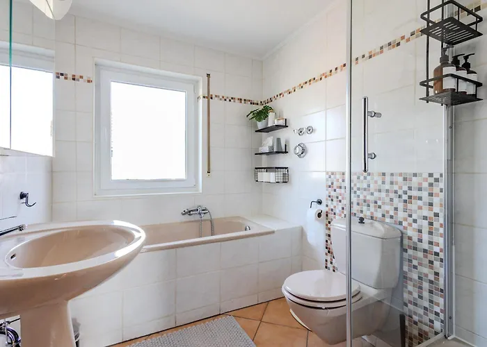 Appartement Hello & Welcome