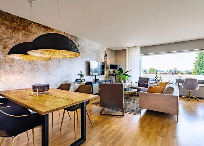 Hello & Welcome Appartement Odenthal