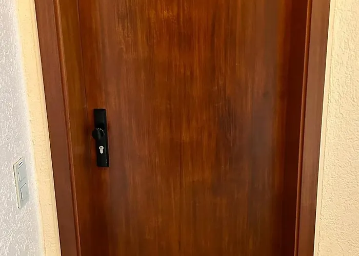 Hello & Welcome דירה אודנטל